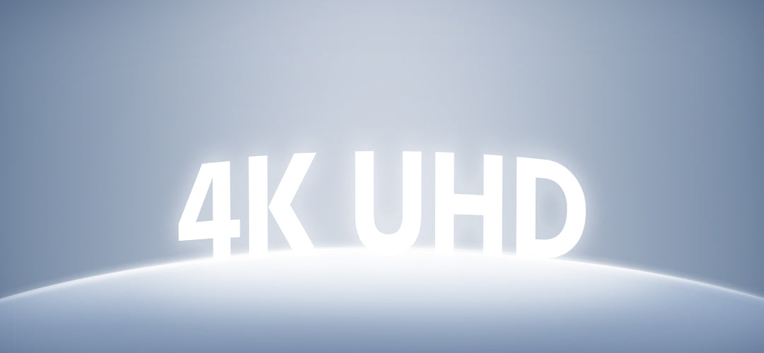 4K Ultra HD viewing for the ANNKE H800 security system