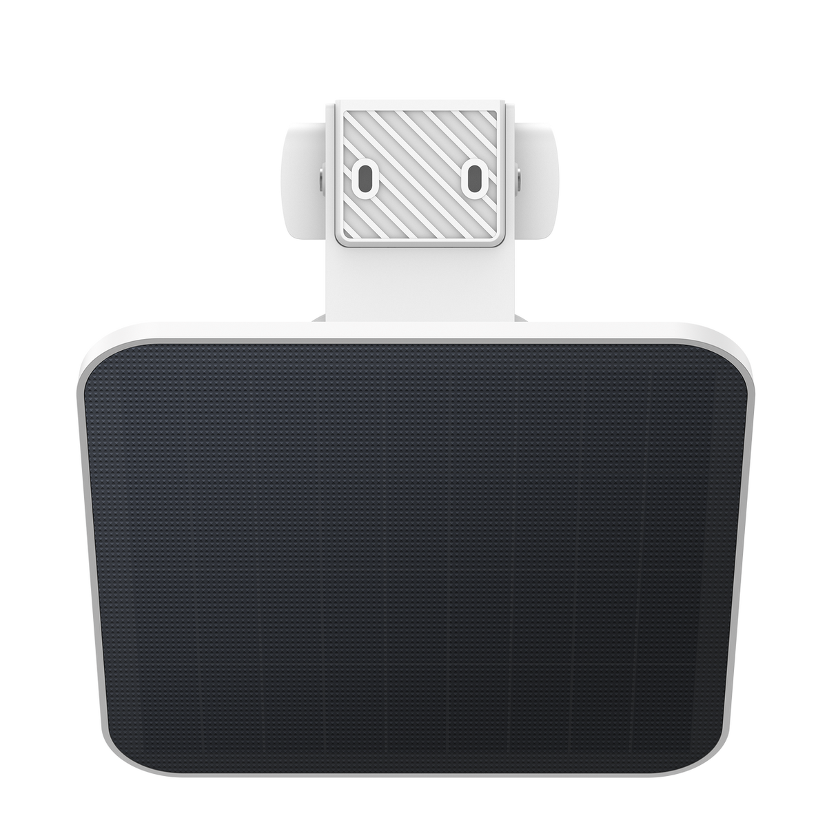 Detachable SolarPlus panel for eufyCam S4