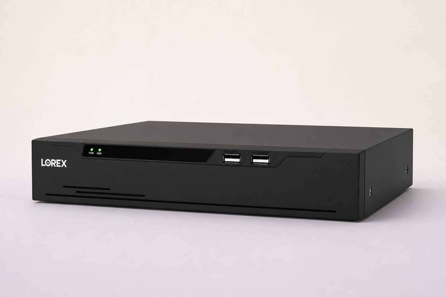 Lorex Connect XC 8-channel NVR premium product view