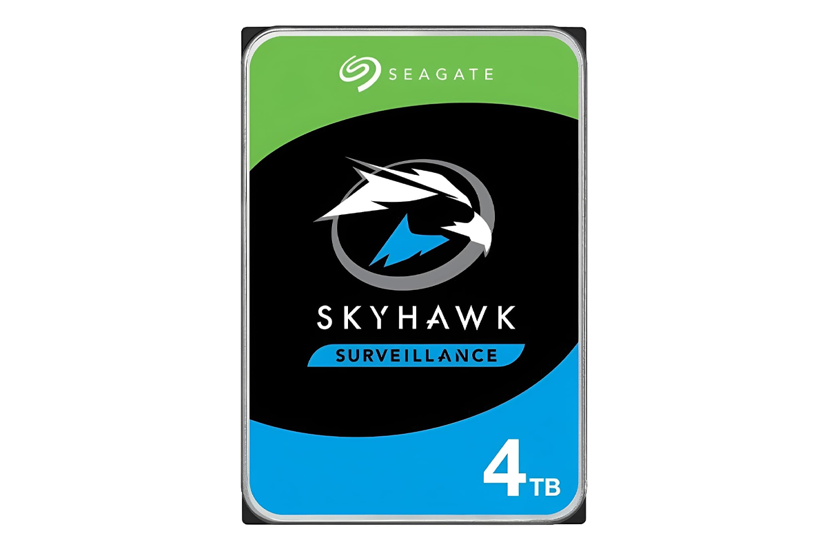 Lorex Seagate SkyHawk 4TB Surveillance Hard Drive (HDD4TB)