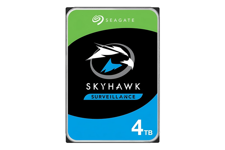 Lorex Seagate SkyHawk 4TB Surveillance Hard Drive (HDD4TB)