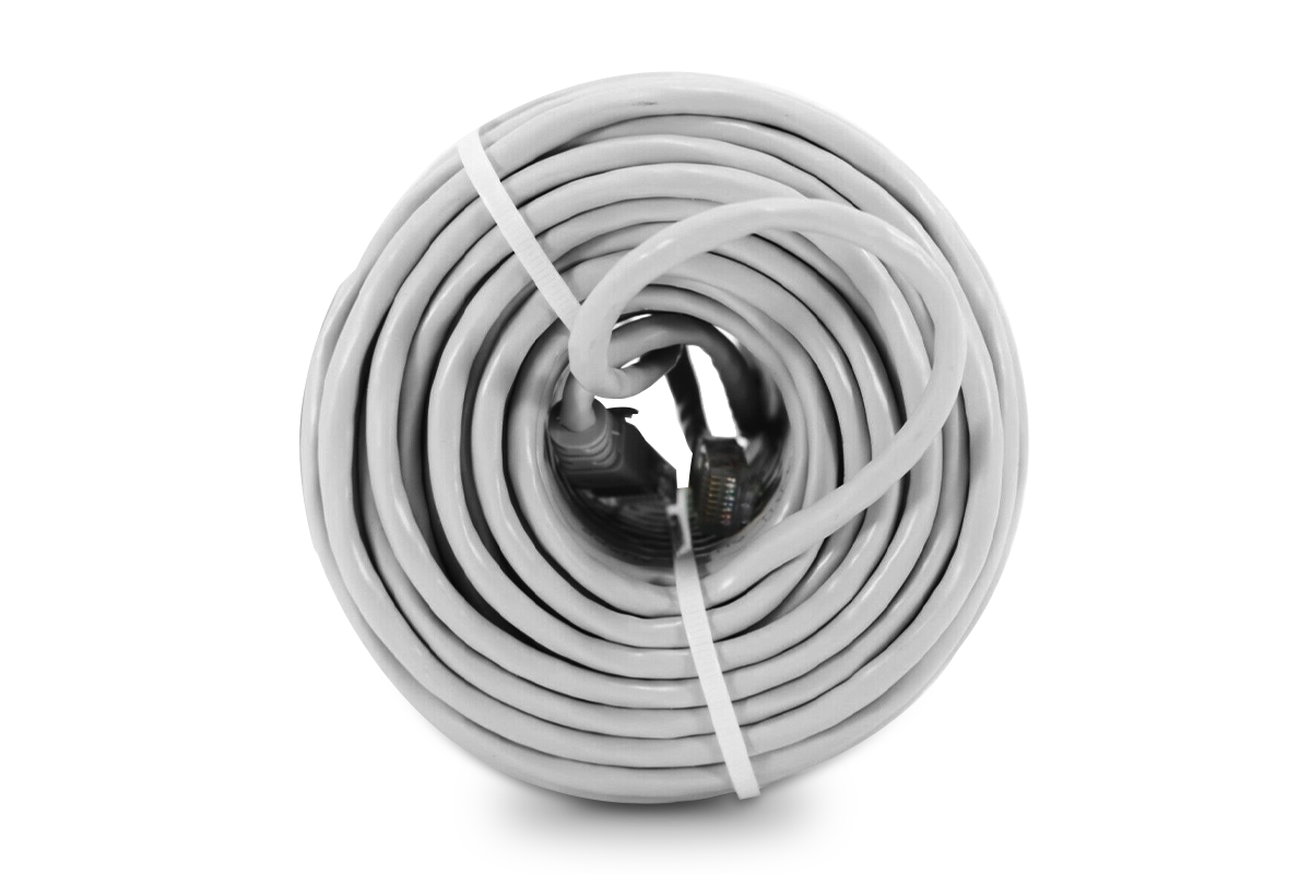 Lorex 100ft Cat5e Ethernet Extension Cable (CBL100C5)