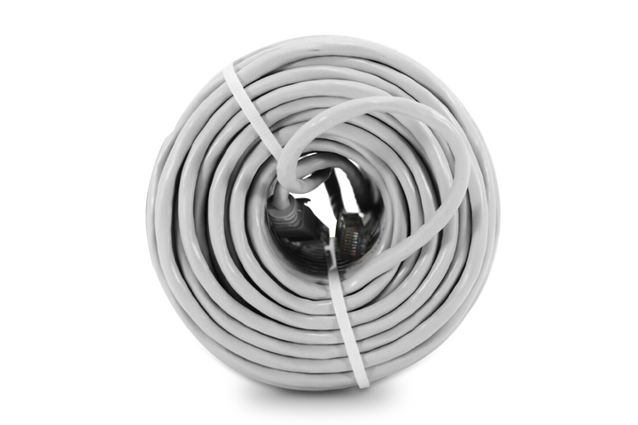 Lorex 100ft Cat5e Ethernet Extension Cable (CBL100C5)