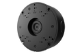Lorex Round Junction Box for MVF and Dual-Lens Cameras (JB302P) in black