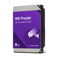 WD Purple 8TB Surveillance Hard Drive (WD85PURZ)