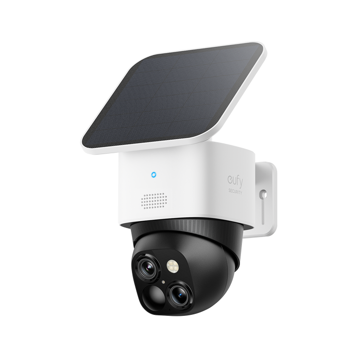 Eufy SoloCam S340 Add-On Camera (T81701W1)