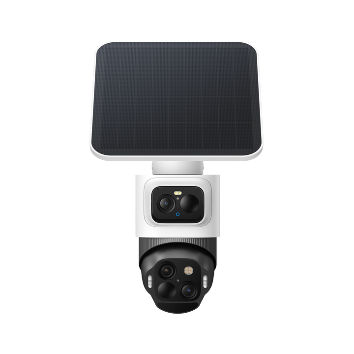 EufyCam S4 Add-On Camera (T81721W1)